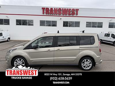 2014 Ford Transit Connect FWD Passenger Van for sale #92S2957 - photo 2