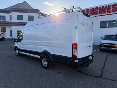 2020 Ford Transit 350 HD High Roof DRW RWD Empty Cargo Van for sale #92L2959 - photo 2