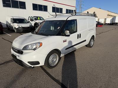 Used 2022 Ram ProMaster City Empty Cargo Van for sale #92L2962 - photo 1
