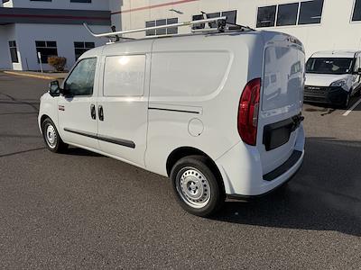 Used 2022 Ram ProMaster City Empty Cargo Van for sale #92L2962 - photo 2