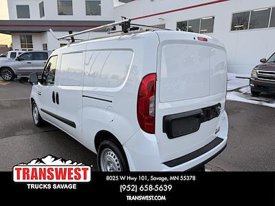 Used 2022 Ram ProMaster City Empty Cargo Van for sale #92S2962 - photo 2