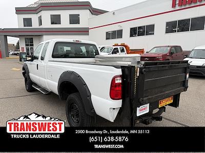 2012 Ford F-350 Super Cab SRW 4WD Pickup for sale #92L2966 - photo 2
