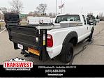 2012 Ford F-350 Super Cab SRW 4WD Pickup for sale #92L2966 - photo 13