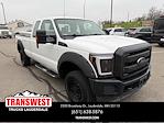 2012 Ford F-350 Super Cab SRW 4WD Pickup for sale #92L2966 - photo 15