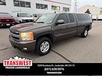 Used 2007 Chevrolet Silverado 1500 LTZ Extended Cab for sale #92L2967 - photo 1