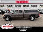 Used 2007 Chevrolet Silverado 1500 LTZ Extended Cab for sale #92L2967 - photo 3