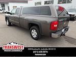 Used 2007 Chevrolet Silverado 1500 LTZ Extended Cab for sale #92L2967 - photo 2
