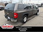 Used 2007 Chevrolet Silverado 1500 LTZ Extended Cab for sale #92L2967 - photo 5