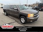 Used 2007 Chevrolet Silverado 1500 LTZ Extended Cab for sale #92L2967 - photo 7