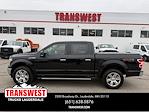 Used 2019 Ford F-150 XLT SuperCrew Cab for sale #92L2968 - photo 3