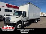 2020 International MV SBA 4x2 Box Truck for sale #92L2977 - photo 1