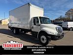 2020 International MV SBA 4x2 Box Truck for sale #92L2977 - photo 6