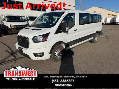 2024 Ford Transit 350 Low Roof AWD Passenger Van for sale #92L2978 - photo 1