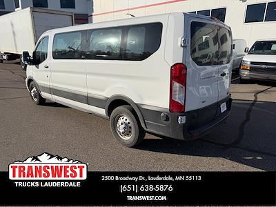2024 Ford Transit 350 Low Roof AWD Passenger Van for sale #92L2978 - photo 2