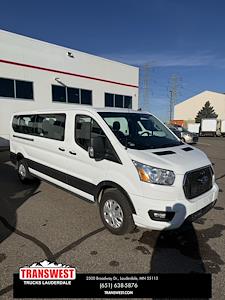 2022 Ford Transit 350 Low Roof RWD Passenger Van for sale #92L2979 - photo 1