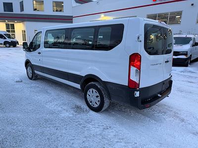 Used 2022 Ford Transit 350 XLT Passenger Van for sale #92L2979 - photo 2