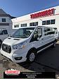 2022 Ford Transit 350 Low Roof RWD Passenger Van for sale #92L2979 - photo 3