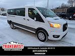 2022 Ford Transit 350 Low Roof RWD Passenger Van for sale #92L2979 - photo 7