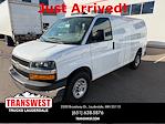 2024 Chevrolet Express 2500 RWD Empty Cargo Van for sale #92L2980 - photo 1