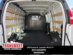 2024 Chevrolet Express 2500 RWD Empty Cargo Van for sale #92L2980 - photo 10