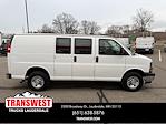 Used 2024 Chevrolet Express 2500 Empty Cargo Van for sale #92L2980 - photo 15