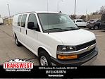 Used 2024 Chevrolet Express 2500 Empty Cargo Van for sale #92L2980 - photo 16