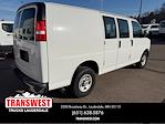 2024 Chevrolet Express 2500 RWD Empty Cargo Van for sale #92L2980 - photo 3