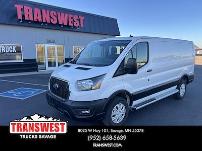 2024 Ford Transit 250 Low Roof RWD Empty Cargo Van for sale #92S2982 - photo 1