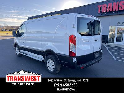 2024 Ford Transit 250 Low Roof RWD Empty Cargo Van for sale #92S2982 - photo 2