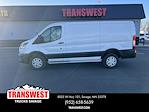 2024 Ford Transit 250 Low Roof RWD Empty Cargo Van for sale #92S2982 - photo 10