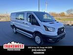2024 Ford Transit 250 Low Roof RWD Empty Cargo Van for sale #92S2982 - photo 14