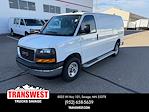 2024 GMC Savana 2500 RWD Empty Cargo Van for sale #92S2983 - photo 1