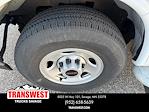 2024 GMC Savana 2500 RWD Empty Cargo Van for sale #92S2983 - photo 10