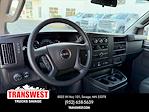 2024 GMC Savana 2500 RWD Empty Cargo Van for sale #92S2983 - photo 11