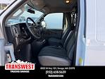 2024 GMC Savana 2500 RWD Empty Cargo Van for sale #92S2983 - photo 12