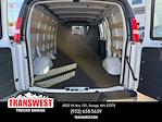 2024 GMC Savana 2500 RWD Empty Cargo Van for sale #92S2983 - photo 17