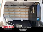 2024 GMC Savana 2500 RWD Empty Cargo Van for sale #92S2983 - photo 18