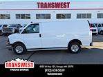 2024 GMC Savana 2500 RWD Empty Cargo Van for sale #92S2983 - photo 3