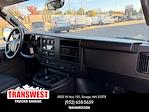 2024 GMC Savana 2500 RWD Empty Cargo Van for sale #92S2983 - photo 20