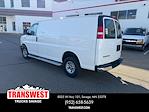 2024 GMC Savana 2500 RWD Empty Cargo Van for sale #92S2983 - photo 2