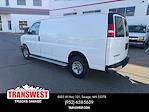 2024 GMC Savana 2500 RWD Empty Cargo Van for sale #92S2983 - photo 4