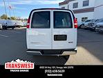 2024 GMC Savana 2500 RWD Empty Cargo Van for sale #92S2983 - photo 5