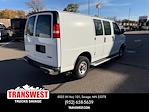 2024 GMC Savana 2500 RWD Empty Cargo Van for sale #92S2983 - photo 6