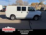 2024 GMC Savana 2500 RWD Empty Cargo Van for sale #92S2983 - photo 7