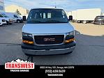 2024 GMC Savana 2500 RWD Empty Cargo Van for sale #92S2983 - photo 9