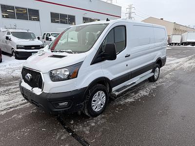 Used 2024 Ford Transit 250 Low Roof Empty Cargo Van for sale #92L2984 - photo 1