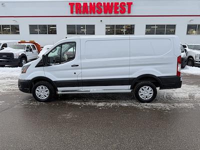 Used 2024 Ford Transit 250 Low Roof Empty Cargo Van for sale #92L2984 - photo 2