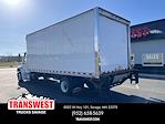 2016 Freightliner M2 106 Conventional Cab 4x2 Box Truck for sale #92S2985 - photo 2