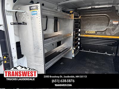 Used 2021 Ram ProMaster City Upfitted Cargo Van for sale #92L2989 - photo 2