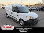 Used 2021 Ram ProMaster City Upfitted Cargo Van for sale #92L2989 - photo 8